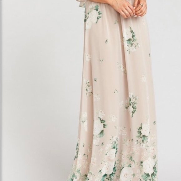 Show Me Your Mumu - Hacienda Dress - Picture 4 of 4